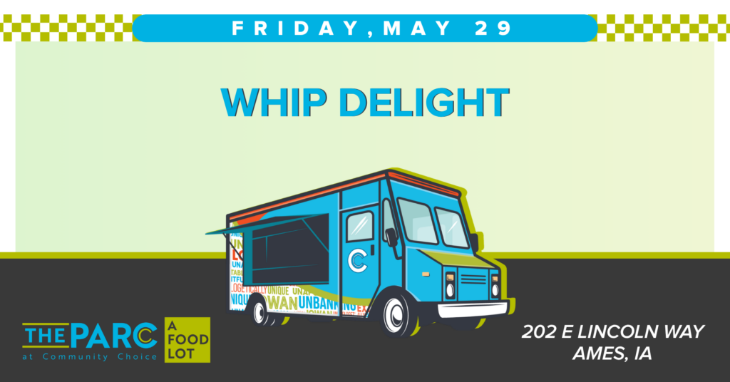 Whip Delight